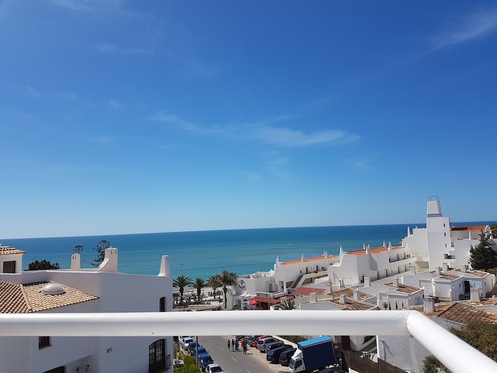 Apartamentos Soldoiro — Attractions in the area in Albufeira, Faro