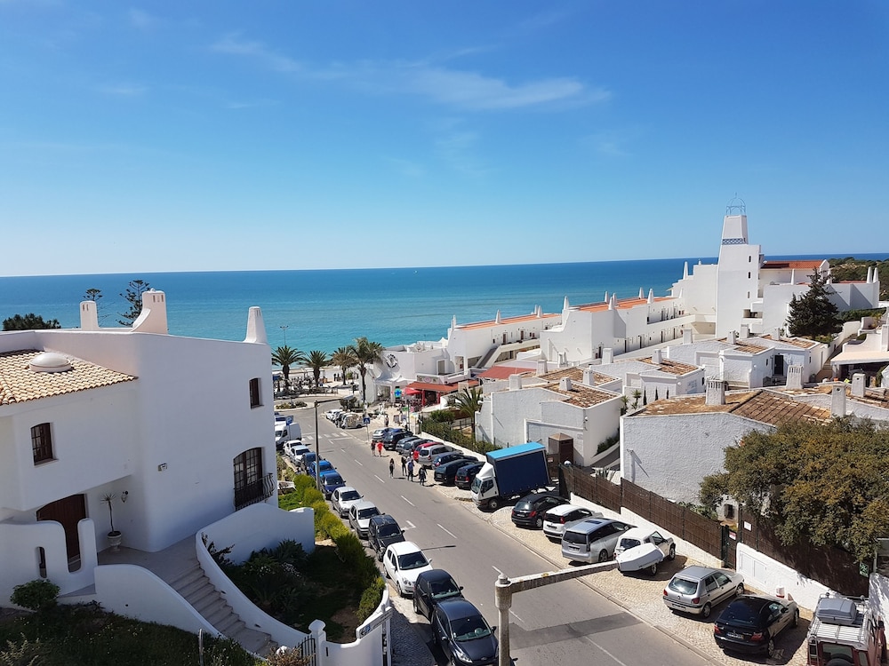 Apartamentos Soldoiro — Attractions in the area in Albufeira, Faro