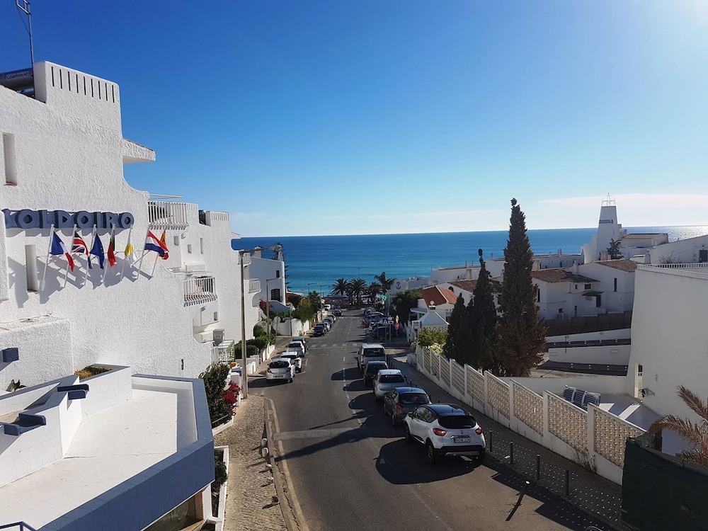 Apartamentos Soldoiro — Attractions in the area in Albufeira, Faro