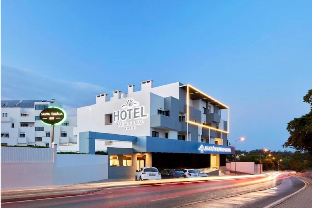 Santa Eulalia Hotel & Spa - zdjęcie 2