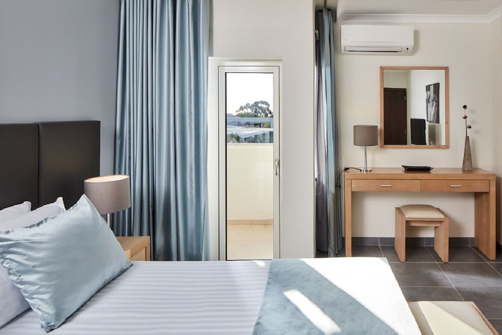 Santa Eulalia Hotel & Spa - zdjęcie 5