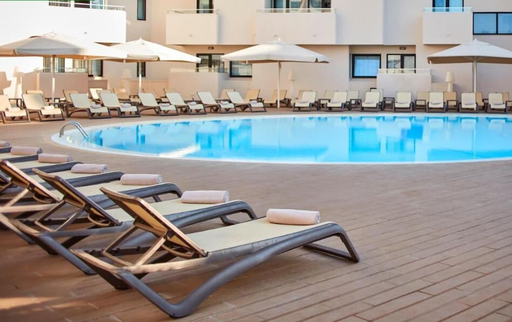 Santa Eulalia Hotel & Spa - zdjęcie 3