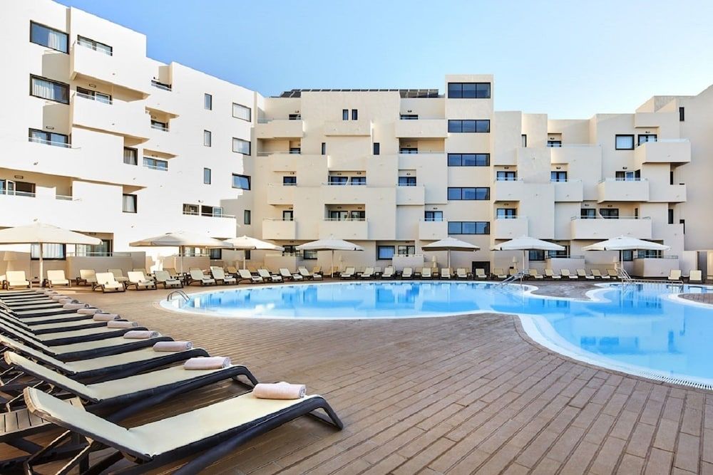 Santa Eulalia Hotel & Spa