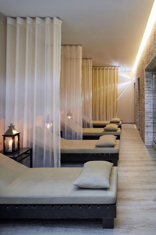Santa Eulalia Hotel Apartamento & Spa — Spa in Albufeira, Faro