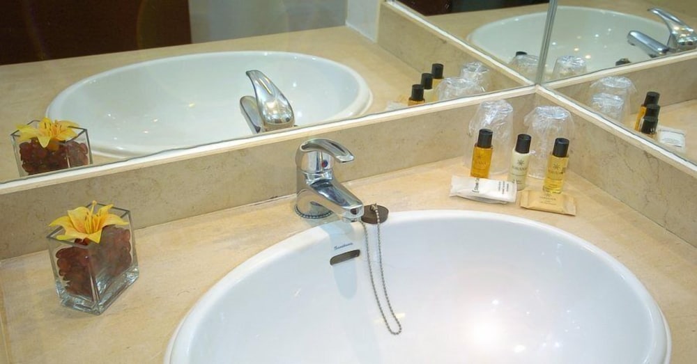 Santa Eulalia Hotel Apartamento & Spa — Hotel rooms in Albufeira, Faro