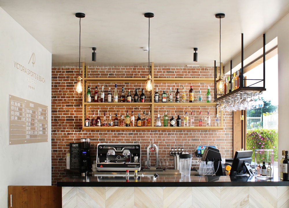 AP Victoria Sports & Beach — Restaurant & bars in Albufeira, Faro