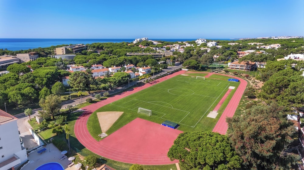AP Victoria Sports & Beach — Sports & recreation in Albufeira, Faro