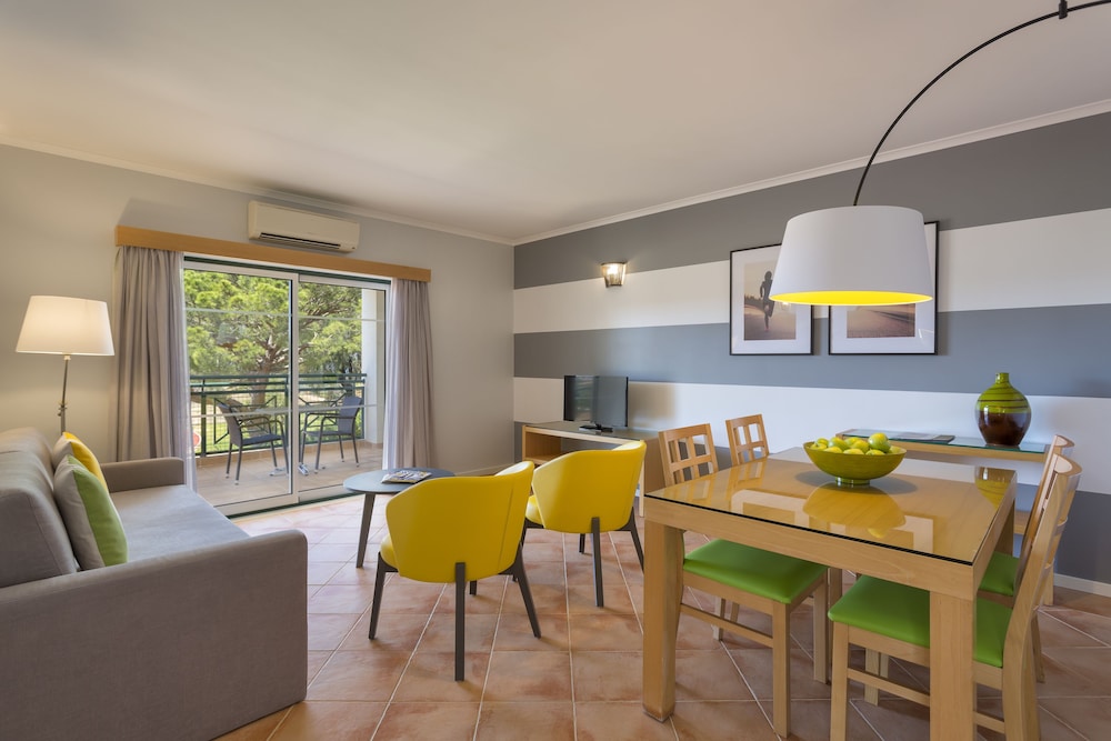 AP Victoria Sports & Beach — Hotel rooms in Albufeira, Faro