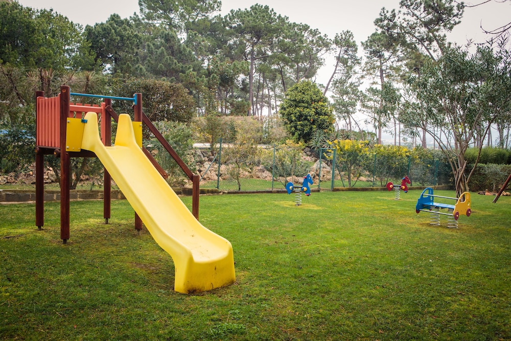 AP Victoria Sports & Beach — Attractions for children in Albufeira, Faro
