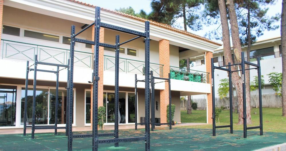 AP Victoria Sports & Beach — Sports & recreation in Albufeira, Faro
