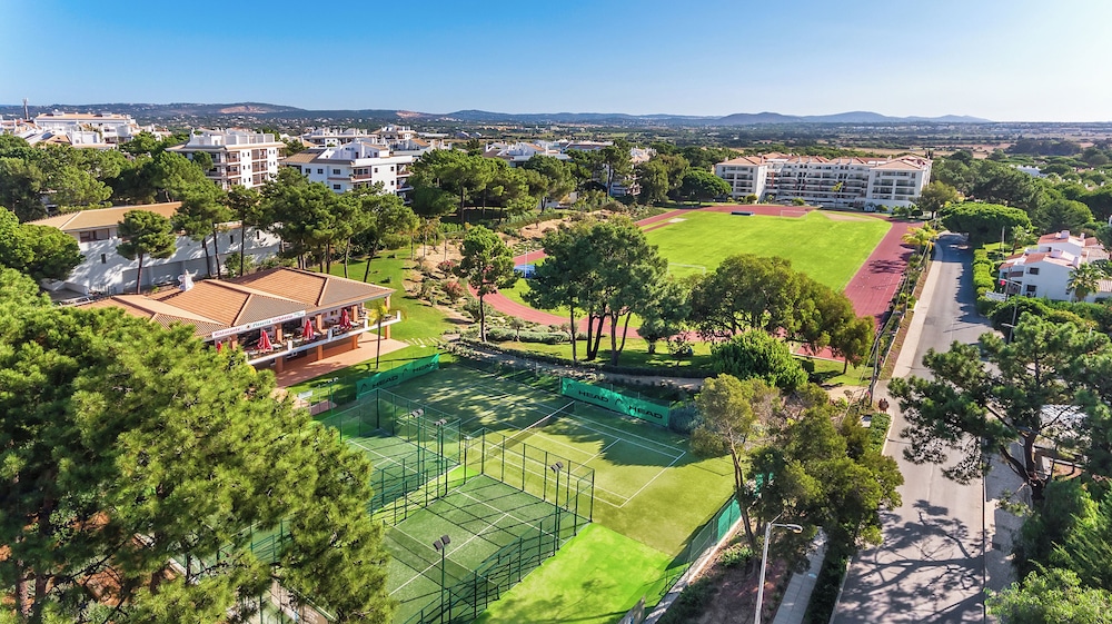 AP Victoria Sports & Beach — Sports & recreation in Albufeira, Faro