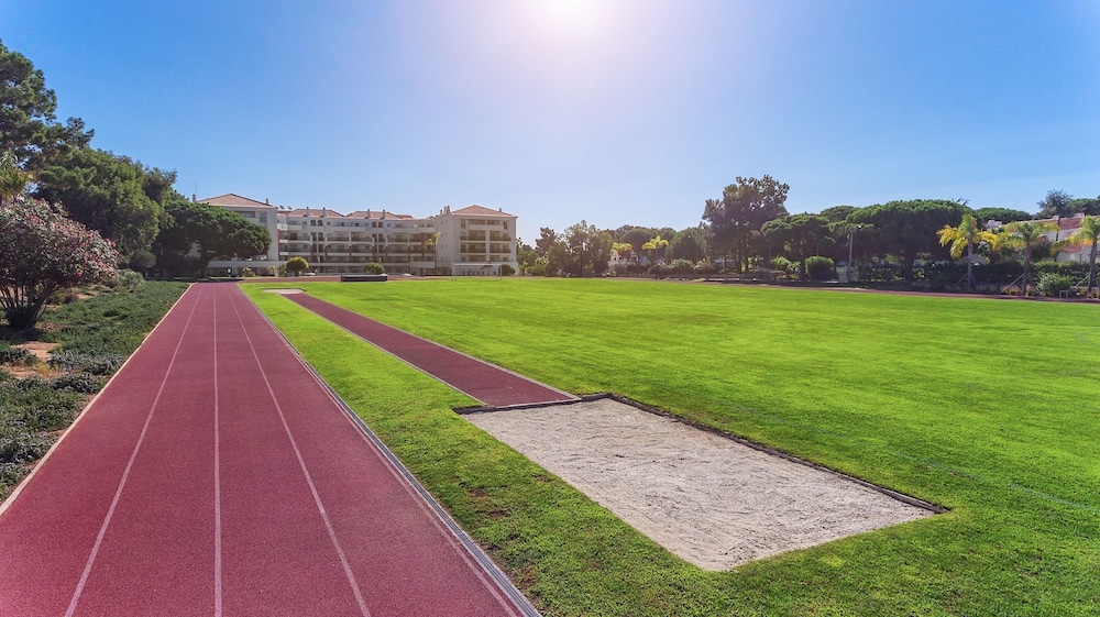 AP Victoria Sports & Beach — Sports & recreation in Albufeira, Faro