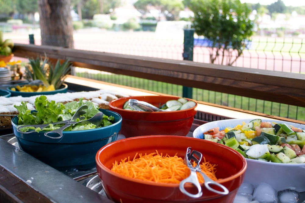 AP Victoria Sports & Beach — Restaurant & bars in Albufeira, Faro