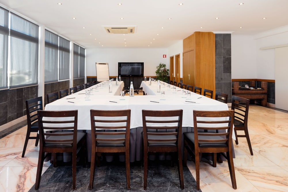 Velamar Boutique Hotel - Adults Friendly — Hotel building in Albufeira, Faro