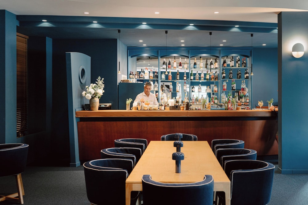 Velamar Boutique Hotel - Adults Friendly — Restaurant & bars in Albufeira, Faro
