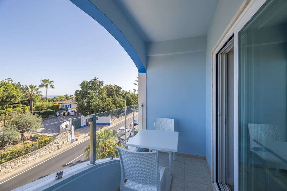 Velamar Boutique Hotel - Adults Friendly — Hotel rooms in Albufeira, Faro