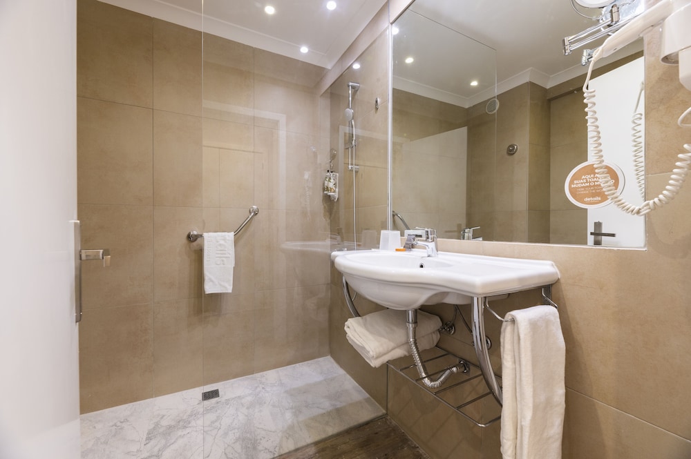 Velamar Boutique Hotel - Adults Friendly — Hotel rooms in Albufeira, Faro