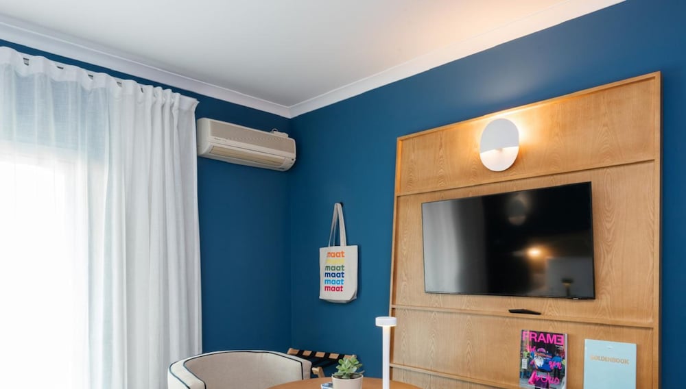 Velamar Boutique Hotel - Adults Friendly — Hotel rooms in Albufeira, Faro