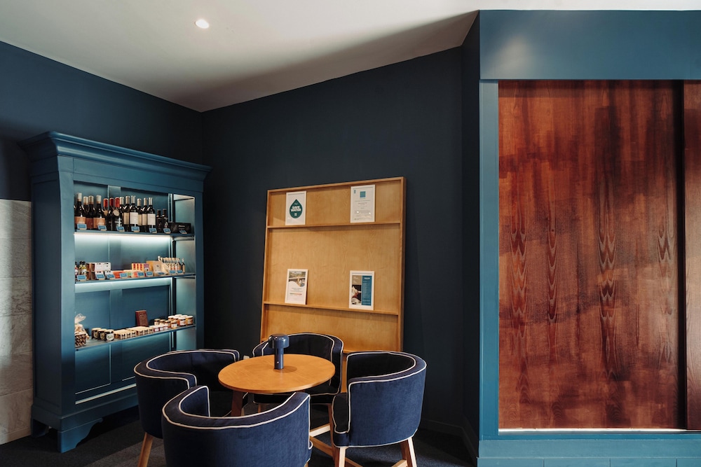 Velamar Boutique Hotel - Adults Friendly — Restaurant & bars in Albufeira, Faro