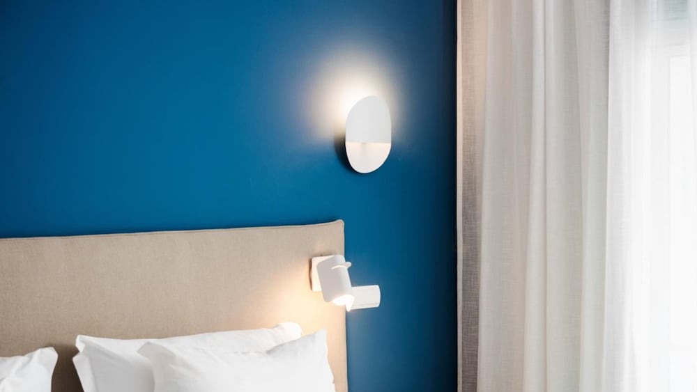 Velamar Boutique Hotel - Adults Friendly — Hotel rooms in Albufeira, Faro