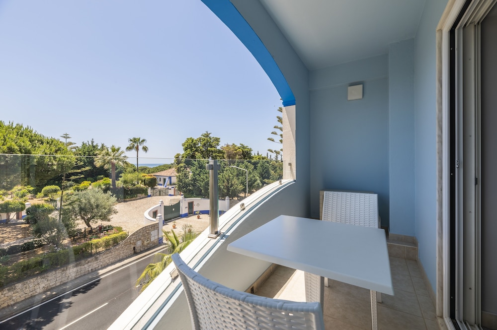 Velamar Boutique Hotel - Adults Friendly — Hotel rooms in Albufeira, Faro