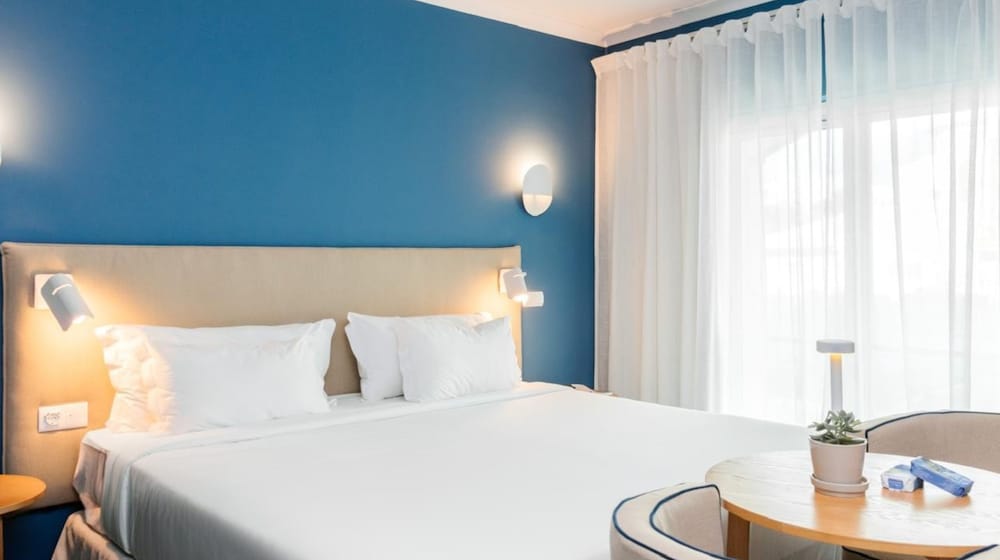Velamar Boutique Hotel - Adults Friendly — Hotel rooms in Albufeira, Faro