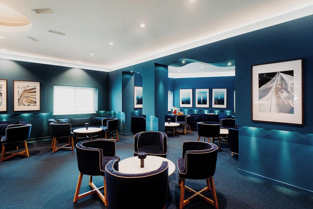 Velamar Boutique Hotel - Adults Friendly — Restaurant & bars in Albufeira, Faro