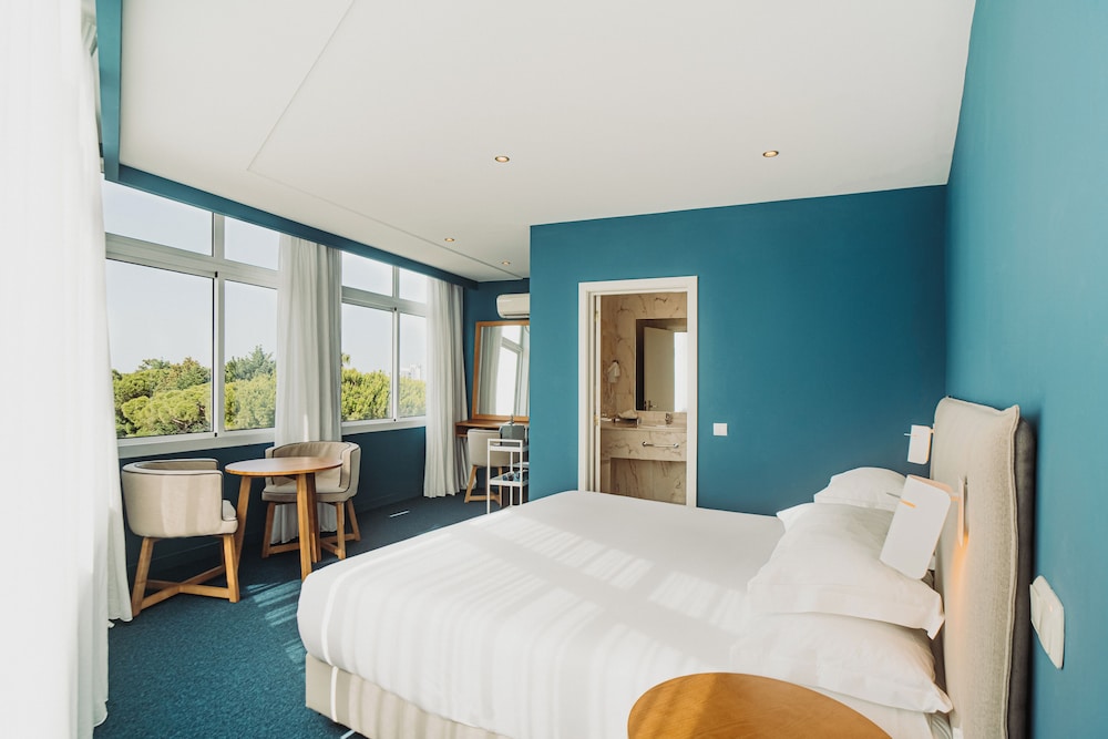 Velamar Boutique Hotel - Adults Friendly — Hotel rooms in Albufeira, Faro