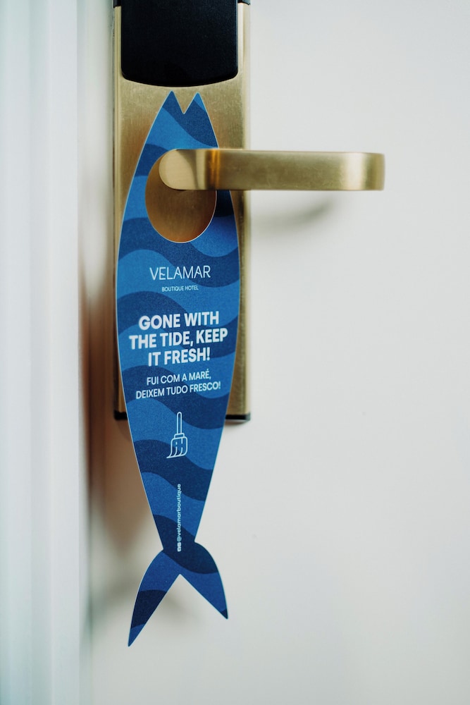 Velamar Boutique Hotel - Adults Friendly — Hotel rooms in Albufeira, Faro