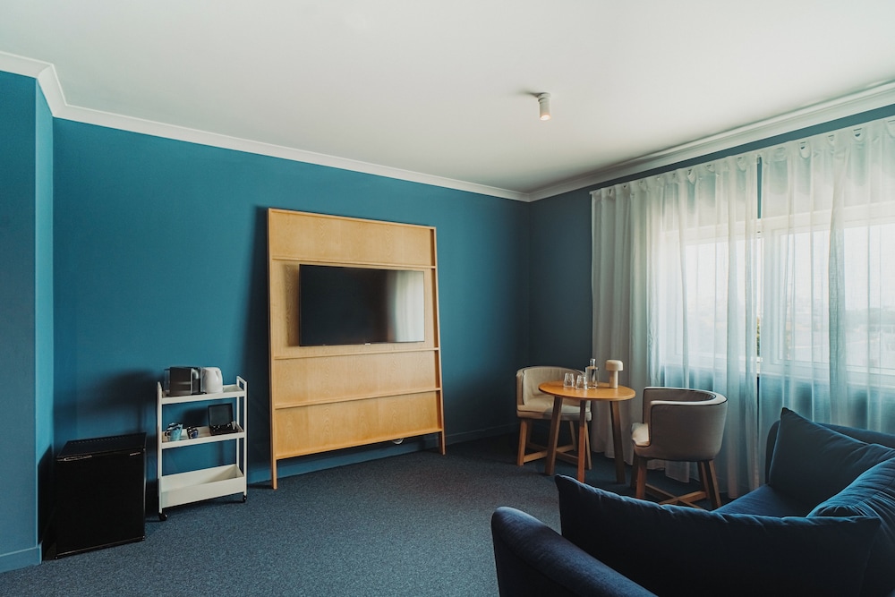 Velamar Boutique Hotel - Adults Friendly — Hotel rooms in Albufeira, Faro