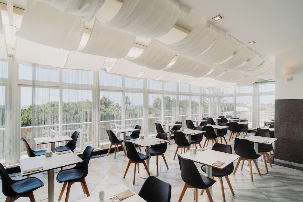 Velamar Boutique Hotel - Adults Friendly — Restaurant & bars in Albufeira, Faro
