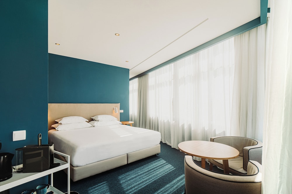 Velamar Boutique Hotel - Adults Friendly — Hotel rooms in Albufeira, Faro