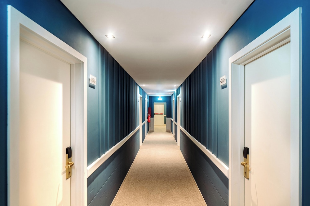 Velamar Boutique Hotel - Adults Friendly — Hotel building in Albufeira, Faro