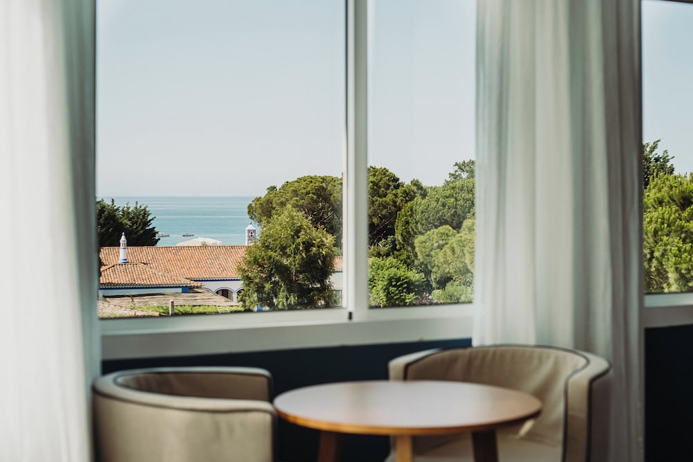 Velamar Boutique Hotel - Adults Friendly — Hotel rooms in Albufeira, Faro