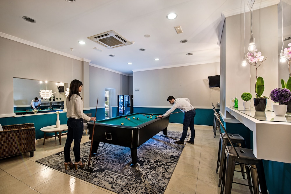 Velamar Boutique Hotel - Adults Friendly — Sports & recreation in Albufeira, Faro