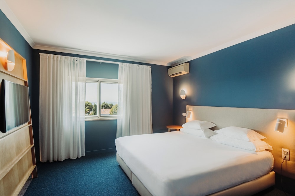 Velamar Boutique Hotel - Adults Friendly — Hotel rooms in Albufeira, Faro