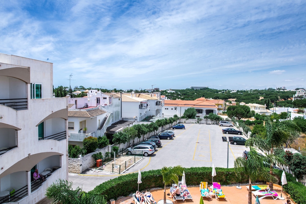 Velamar Boutique Hotel - Adults Friendly — Attractions in the area in Albufeira, Faro