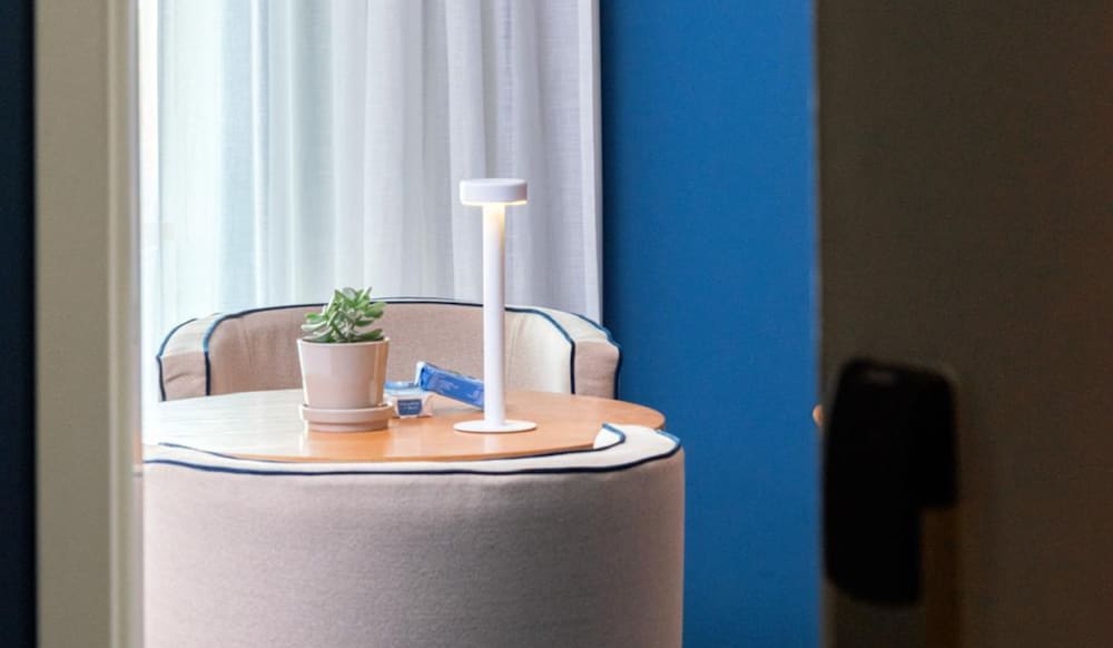 Velamar Boutique Hotel - Adults Friendly — Hotel rooms in Albufeira, Faro