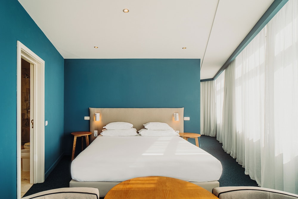 Velamar Boutique Hotel - Adults Friendly — Hotel rooms in Albufeira, Faro