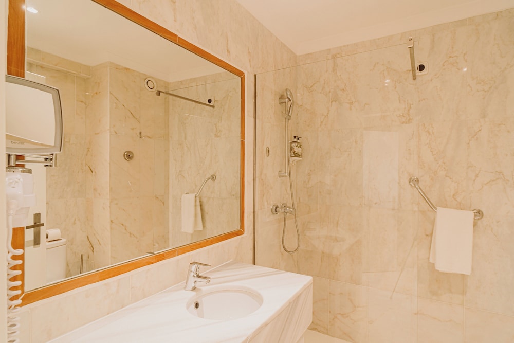Velamar Boutique Hotel - Adults Friendly — Hotel rooms in Albufeira, Faro
