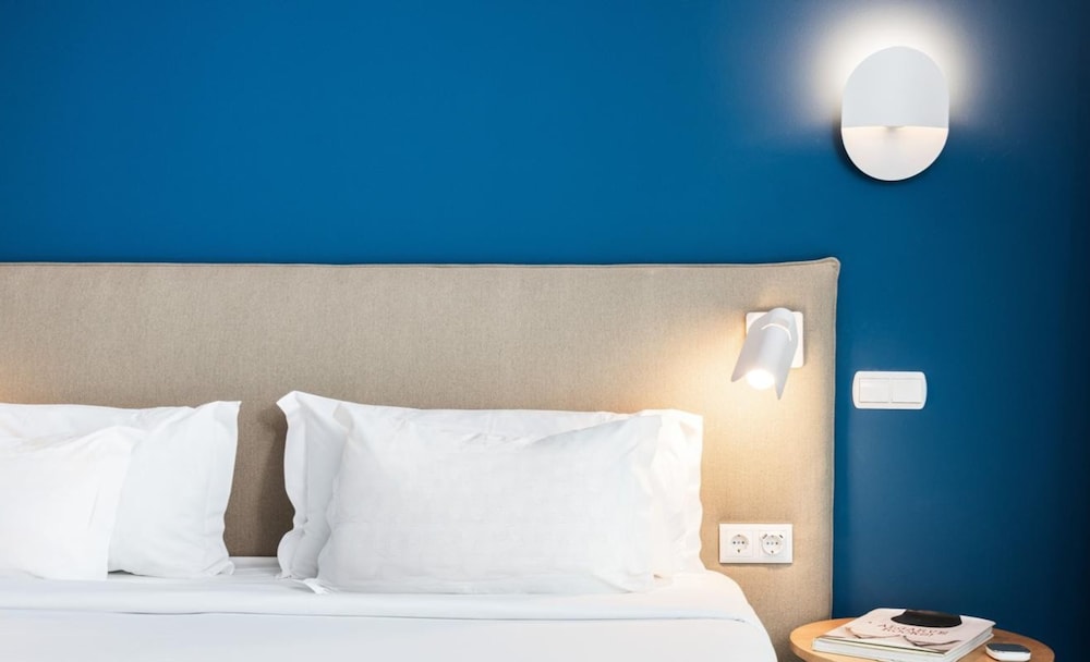 Velamar Boutique Hotel - Adults Friendly — Hotel rooms in Albufeira, Faro