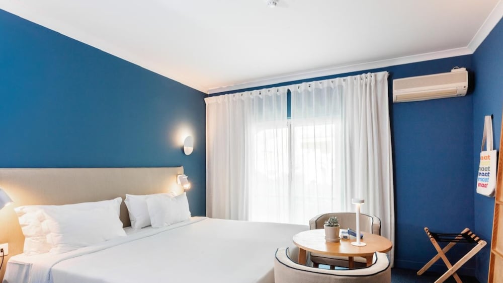 Velamar Boutique Hotel - Adults Friendly — Hotel rooms in Albufeira, Faro