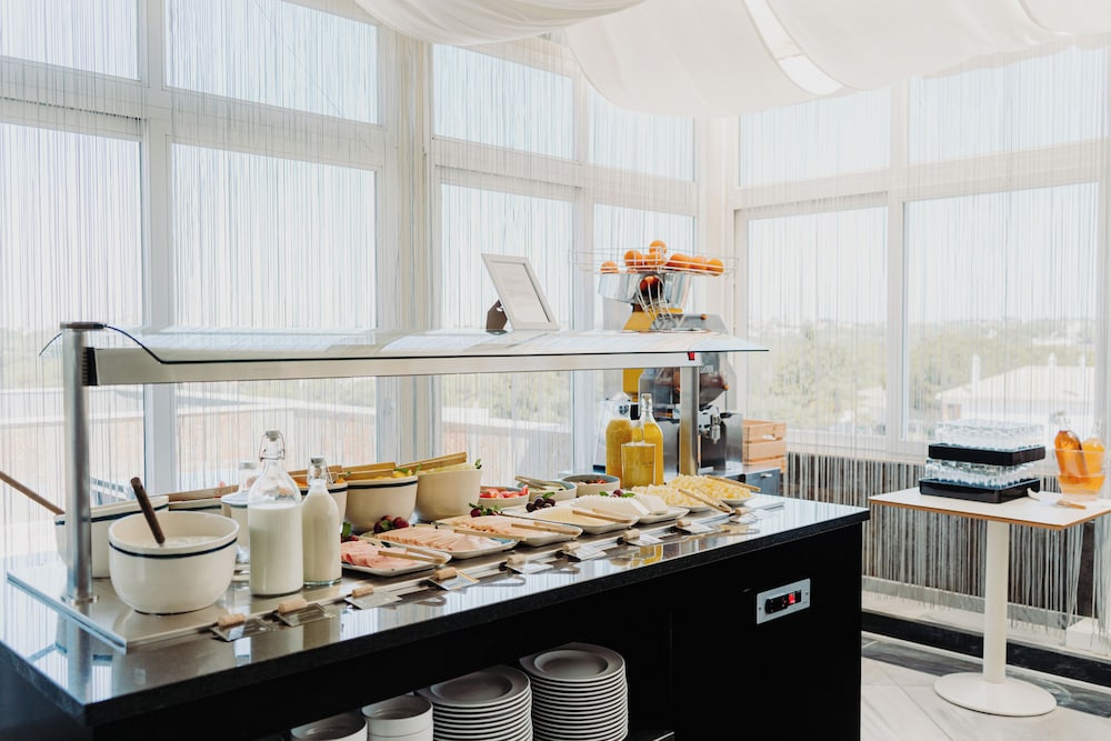 Velamar Boutique Hotel - Adults Friendly — Restaurant & bars in Albufeira, Faro
