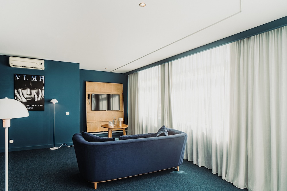 Velamar Boutique Hotel - Adults Friendly — Hotel rooms in Albufeira, Faro