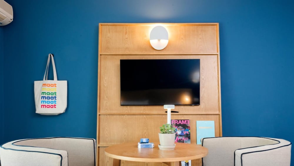 Velamar Boutique Hotel - Adults Friendly — Hotel rooms in Albufeira, Faro