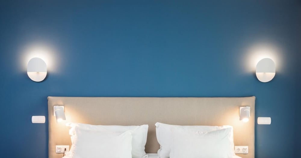 Velamar Boutique Hotel - Adults Friendly — Hotel rooms in Albufeira, Faro