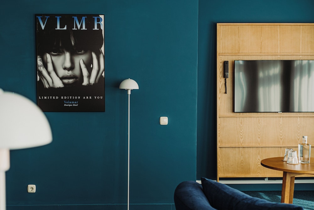 Velamar Boutique Hotel - Adults Friendly — Hotel rooms in Albufeira, Faro