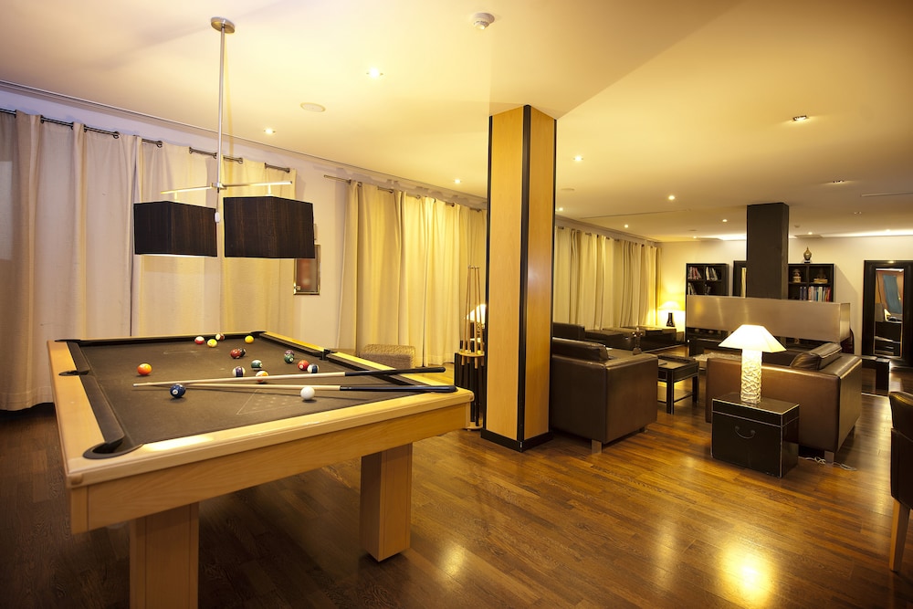 Vila Gale Collection Praia Hotel — Sports & recreation in Albufeira, Faro