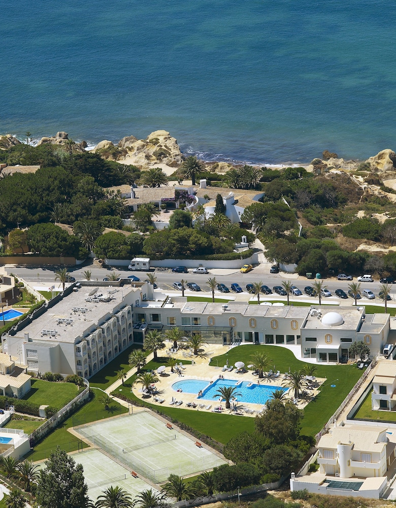 Vila Gale Collection Praia Hotel — Hotel building in Albufeira, Faro