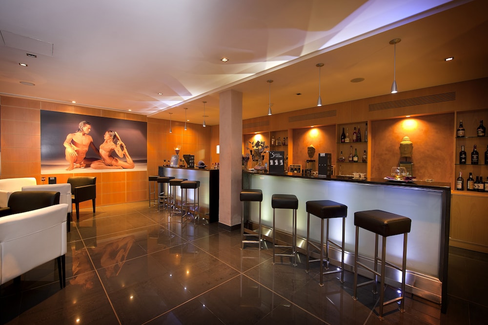 Vila Gale Collection Praia Hotel — Restaurant & bars in Albufeira, Faro
